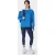 Sweaty Betty After class longline sweatshirt