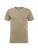 JACK&JONES JJESPLIT NECK TEE SS NOOS Heren T-shirt –