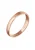 ELLI Ring  rose-goud