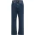 Heren Replay 9zero1 Rechtvallende Jeans in Blauw