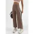 Modal Touch Stripe Detail Broek