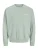 JJ Rebel Sweatshirt ‘JREBHAYDEN’  lichtgrijs / appel / wit