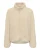 Kaffe Fleece jas ‘KAAlly’  crème
