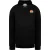 Ellesse Volledige Ritssluiting Heren Zwarte Trainingsjack