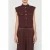 10DAYS Cropped Twill Gilet