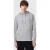 AllSaints Brace Oth Hoody Machine Grey