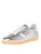 BALDININI Sneakers laag  zilver