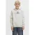JACK & JONES JUNIOR hoodie wit