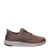 Skechers Hands Free Slip-Ins Orelly nubuck sneakers bruin
