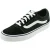 Vans Ward suede canvas
