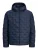 JACK & JONES Tussenjas ‘JWHASTON’  navy