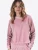 Vivisence Sweatshirt ‘9005’  lichtroze