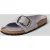 Birkenstock Slippers van echt leer model ‘Madrid’