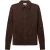 Aaiko Top lange mouw vigo lace pa 158