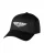 TOP GUN Pet  zwart / wit