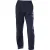 Regatta Vrouwen/dames Nieuwe Actie Waterafstotende Broek (Marine)
