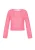 IZIA Trui ‘Fashion Look’  pink / lichtroze