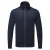 Premier Duurzaam Sweat Jasje Heren (Franse marine)