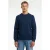 CHASIN’ Toby regular fit sweater – dress blues
