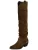 FELMINI Cowboylaarzen ‘El Paso B921’  bruin