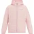 Regatta Childrens/kids hillpack hooded jacket
