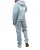 Equalite Societe 2.0 Oversized Full Zip Vest
