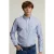 River Woods Custom Fit Checked Shirt With Pocket Multi