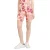 Damesshort Ragwear Giny Print