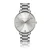 Dameshorloge Amelia Parker Capsule Grey Link