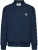 Hummel Sweatvest ‘Archive’  donkerblauw