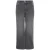 ONLY CARMAKOMA Carsnow Hw Wide Dnm Jeans Pim935 Plus Size jeans – grijs