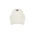 Sweatshirt Alpha Industries Dye To MatchMid Logo