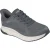 Skechers BOBS Sport Squad Chaos 4 Heren Charcoal Standaard Trainers
