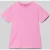 Polo Ralph Lauren Kids T-shirt met logostitching