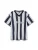 VERO MODA Shirt ‘VMLaika’  navy / lichtgrijs / zilver