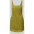 Topshop Mini-jurk met franjes model ‘ELLEN’