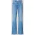 CAMBIO flared fit jeans van katoenmix model ‘PARIS’