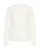 Cream Blouse ‘Tully’  wit