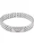Emporio Armani Armband  zilver