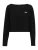 GAP Shirt  zwart