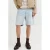 JACK & JONES JEANS INTELLIGENCE JJITONY JJORIGINAL relaxed short light blue denim