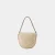 M Flap Puffy Alter Mat Tas – Stella Mccartney – Veganistisch leer – Beige