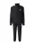 ADIDAS SPORTSWEAR Trainingspak  zwart / wit
