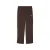 PUMA Sportbroek  chocoladebruin