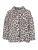 Seasons of April Blouse ‘Roxy’  camel / zwart / wit