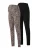 Only Maternity Leggings ‘OLMLOVELY’  beige / zwart