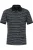 Casa Moda Polo shirt Korte mouw blauw