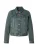 LEVI’S ® Tussenjas  donkerblauw