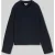 Tom Tailor Regular fit pullover van puur katoen