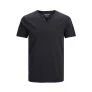 T-shirt Jack & Jones Split neck